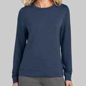 Women's Long Weekend Crew