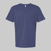 CVC Henley Tee