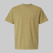 Garment-Dyed Heavyweight Cotton Tee
