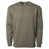 Heavyweight Crewneck Sweatshirt