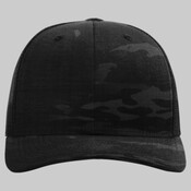 Tactical Trucker Cap