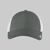 Stretch to Fit Mesh Back Cap