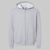 ReFlex Fleece Full-Zip Hoodie