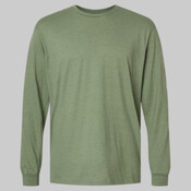 Softstyle® CVC Long Sleeve T-Shirt