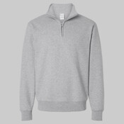 Powerblend® Quarter-Zip Pullover