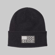 PFG Fish Flag™ Cuffed Beanie
