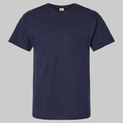 Essential-T Pocket T-Shirt