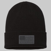 Tree Flag™ Cuffed Beanie
