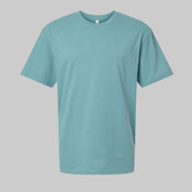 Sueded Cloud Jersey Tee