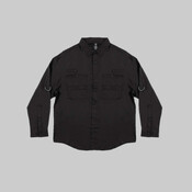 Baja Long Sleeve Fishing Shirt