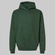 Softstyle® Youth Midweight Hooded Sweatshirt