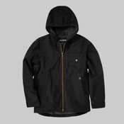 Quest Lifestyle Canvas Jacket