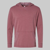 Vintage Wash Fleece Hoodie