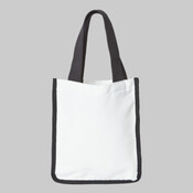 Sublimation Small Tote