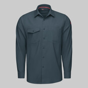 Cooling Long Sleeve Work Shirt