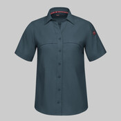 Women's Cooling Work Shirt
