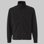 Motion Soft Shell Jacket Tall Sizes