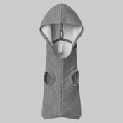 Doggie 3-End Fleece Hoodie