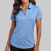Women's City Stretch Polo