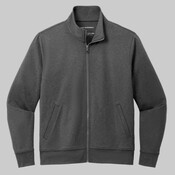 C Free ® Double Knit Full Zip