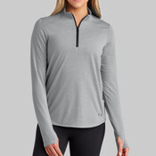 Women's Motion 1/4 Zip