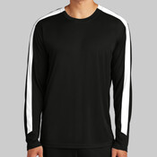 Competitor United Long Sleeve Crew