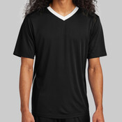 Competitor United V Neck