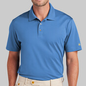 Mesh Pique Performance Polo