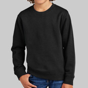 Youth V.I.T. Fleece Crew