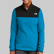 Women's Glacier 1/4 Zip Fleece