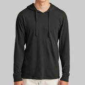 Beach Wash ® Garment Dyed Pullover Hooded Tee