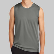 Performance Sleeveless Tee