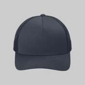 YP Classics ® Retro Trucker 5 Panel Cap