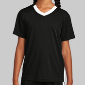 Youth Competitor United V Neck