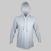 Low Pro Tech Hooded Long Sleeve T-Shirt