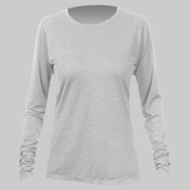 Women's Breeze Tech Long Sleeve T-Shirt