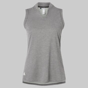 Women's Ultimate365 Textured Sleeveless Shirt