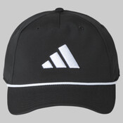 Sustainable Five-Panel Tour Cap