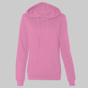 Women's USA-Made Hooded Sweatshirt