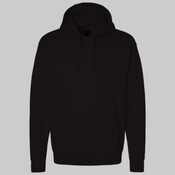 USA-Made Super Heavy Thermal Lined Hooded Sweatshirt