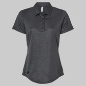 Women's Space Dyed Polo