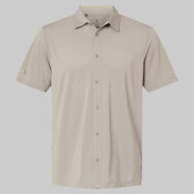 Button Down Short Sleeve Shirt