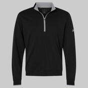 Lightweight Quarter-Zip Pullover