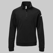 Youth Quarter-Zip Pullover
