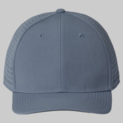 Sustainable Hydrophobic Tour Cap