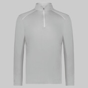CoolCore® Quarter-Zip Pullover