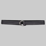 1 1/2" Covered Football Belt