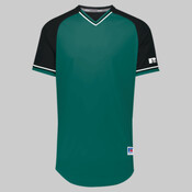 Youth Classic V-Neck Jersey