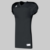 Jersey With Side Inserts