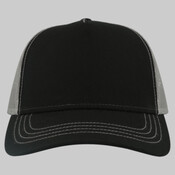 Sustainable Canvas Cap
